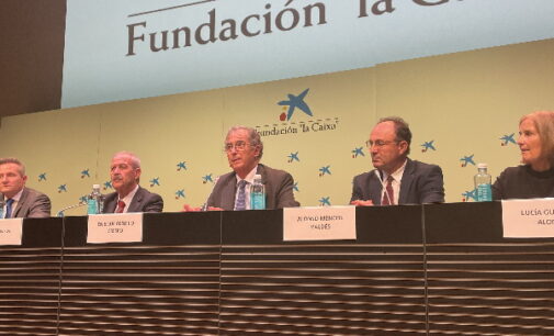 La Comunidad garantiza la continuidad de los centros de Educación Especial con su Ley Maestra