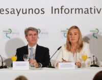 La Comunidad habilitará un centenar de aparcamientos disuasorios con capacidad para 40.000 plazas
