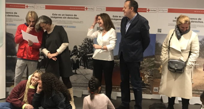 La Comunidad impulsa la participación activa de la infancia en riesgo de exclusión