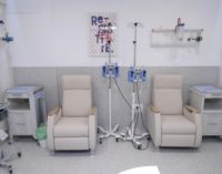 La Comunidad inaugura la nueva Unidad de Oncología del Adolescente del Hospital Niño Jesús para pacientes de entre 14 y 18 años