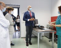 La Comunidad incorpora 21 nuevos equipos de prevención para el seguimiento y atención de tentativas de suicidio en la primera semana