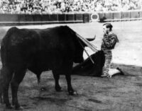 La Comunidad inicia en Las Ventas los actos conmemorativos del centenario del fallecimiento de ‘Joselito’