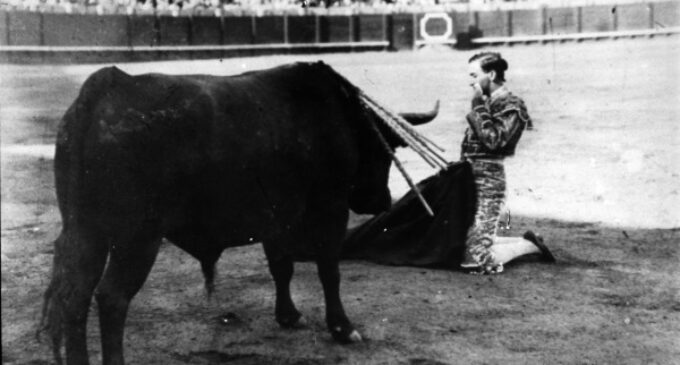 La Comunidad inicia en Las Ventas los actos conmemorativos del centenario del fallecimiento de ‘Joselito’