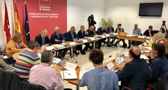 La Comunidad insta a los ayuntamientos a coordinar las medidas ante episodios de alta contaminación