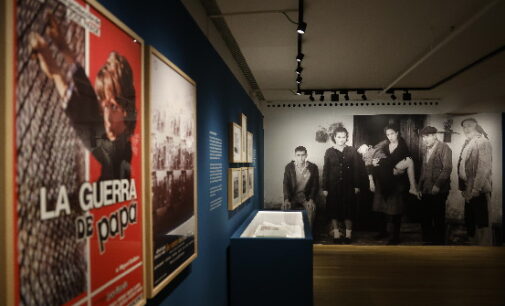 La Comunidad de Madrid invita a conocer el legado de Delibes a través de la exposición ‘Más allá de las novelas. Delibes, el cine y el teatro’