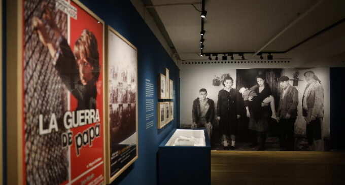 La Comunidad de Madrid invita a conocer el legado de Delibes a través de la exposición ‘Más allá de las novelas. Delibes, el cine y el teatro’
