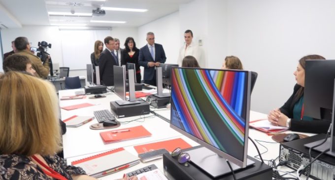 La Comunidad lanza un servicio especializado de atención a adicciones en nuevas tecnologías