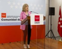 La Comunidad lidera la creación de empleo en España, con un 4 % más de afiliaciones