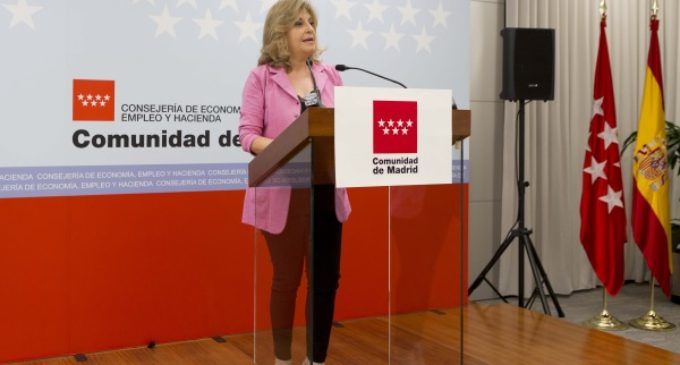La Comunidad lidera la creación de empleo en España, con un 4 % más de afiliaciones