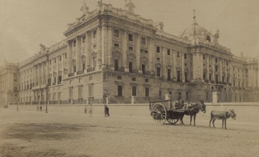 Las obras de Warhol, Piranesi y Catalá-Roca llegarán a 74 municipios madrileños