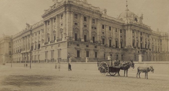 Las obras de Warhol, Piranesi y Catalá-Roca llegarán a 74 municipios madrileños