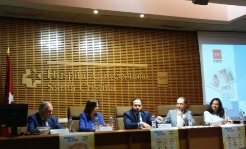 La Comunidad mantiene activado hasta el 15 de septiembre el Plan de Vigilancia y Control de los Efectos de las Olas de Calor sobre la Salud