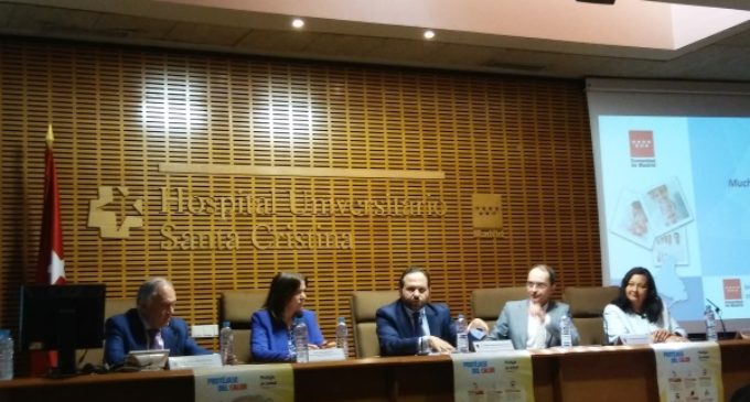 La Comunidad mantiene activado hasta el 15 de septiembre el Plan de Vigilancia y Control de los Efectos de las Olas de Calor sobre la Salud