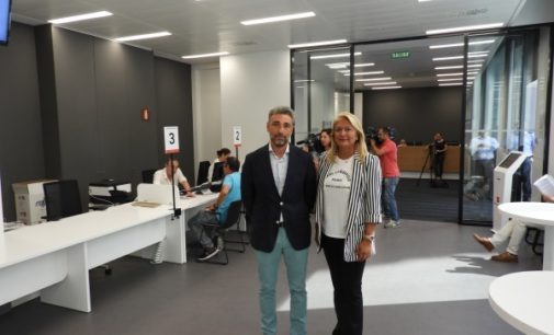 La Comunidad mejora la atención al consumidor con una nueva oficina que centraliza el asesoramiento telemático, presencial y telefónico