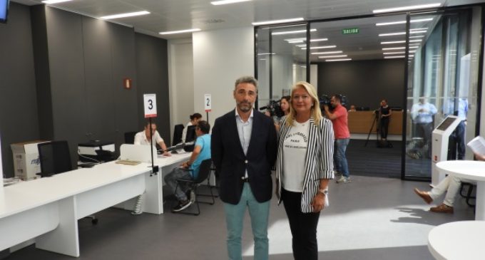 La Comunidad mejora la atención al consumidor con una nueva oficina que centraliza el asesoramiento telemático, presencial y telefónico