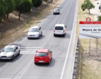 Mejora, este verano, de los firmes de más de 400 kilómetros de carreteras de la Comunidad de Madrid