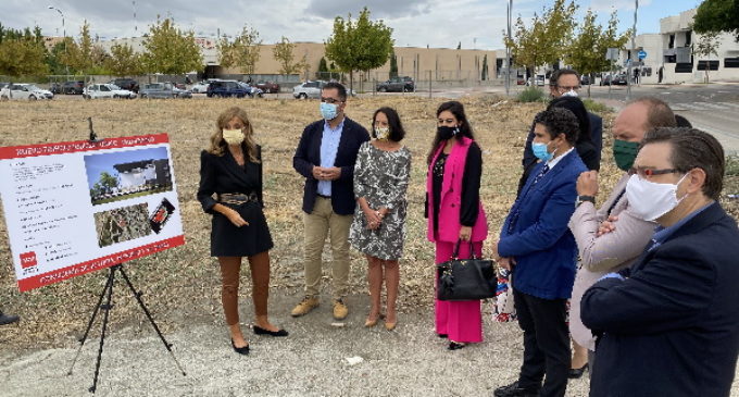 La Comunidad moderniza la Justicia de la zona sur de Madrid con una nueva sede judicial en Valdemoro