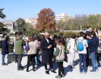 Los estudiantes de la Comunidad de Madrid conocerán la historia de la región a través de seis rutas arqueológicas