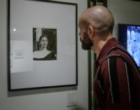 La Comunidad muestra la huella de las estrellas de Hollywood en Madrid en la Sala El Águila