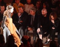 La Comunidad muestra su apoyo al sector de la moda en la Fashion Week Madrid 2019
