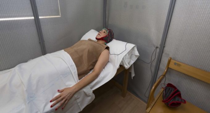 Estimulación Magnética Transcraneal para el tratamiento de la Fibromialgia en la Comunidad de Madrid