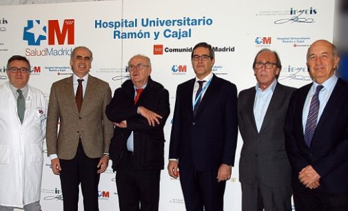 La Comunidad ofrece asistencia geriátrica en los 34 hospitales públicos de la región