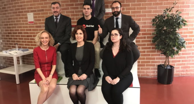 La Comunidad orienta su oferta formativa a los perfiles más demandados en el mercado laboral