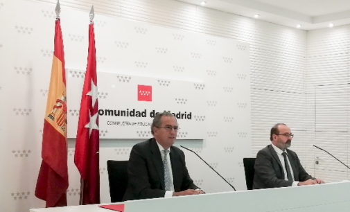 La Comunidad potencia la FP para orientarla a las nuevas salidas laborales, el emprendimiento, la digitalización, la formación online y la modalidad Dual