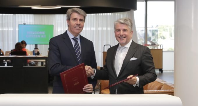 La Comunidad potencia la oferta de Formación Profesional con la implantación de 7 nuevos ciclos y la ampliación de otros 26