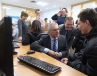 La Comunidad prepara a 294 jóvenes ex tutelados para su inserción socio laboral