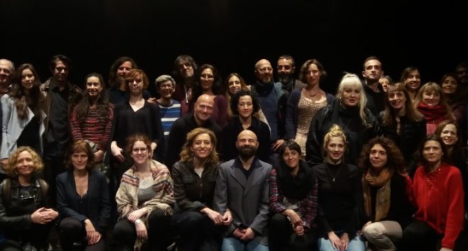 La Comunidad presenta Surge Madrid, la V edición de la Muestra de creación escénica alternativa