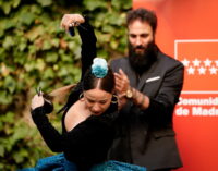 La Comunidad presenta el Festival Internacional de Verano de El Escorial, con una programación centrada en la música clásica, el flamenco y la danza