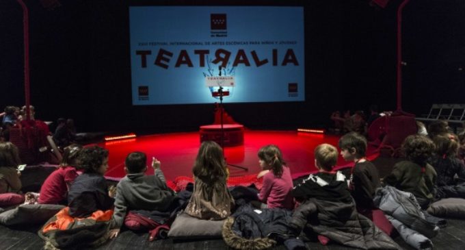Nueva edición de Teatralia con la igualdad y la inclusión como ejes principales