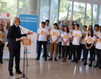 La Comunidad presenta ‘Cambia su historia’, la nueva campaña para fomentar la donación de médula ósea