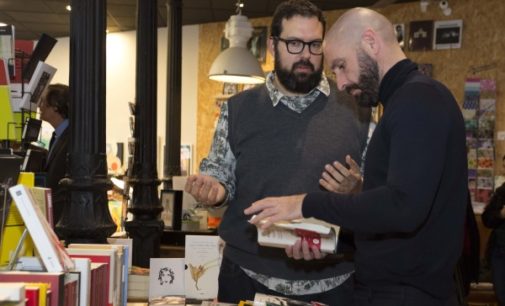 La Comunidad promoverá la modernización del sector del libro y de las librerías madrileñas