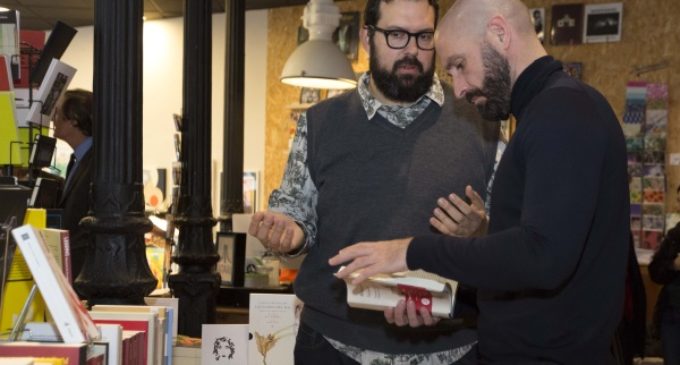 La Comunidad promoverá la modernización del sector del libro y de las librerías madrileñas