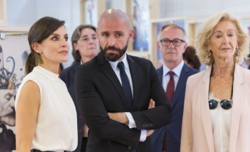 La Comunidad promueve el sector del libro en la 78ª Feria del Libro de Madrid