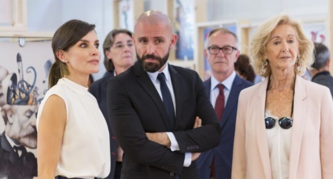 La Comunidad promueve el sector del libro en la 78ª Feria del Libro de Madrid