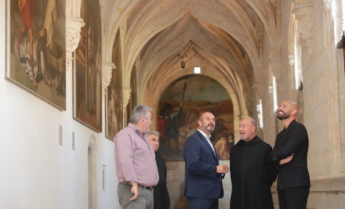 La Comunidad promueve el turismo cultural en las once Villas de Madrid con un ciclo musical de la ORCAM