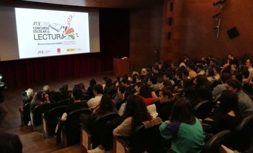La Comunidad promueve la lectura y acerca los clásicos a los escolares madrileños