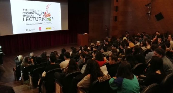 La Comunidad promueve la lectura y acerca los clásicos a los escolares madrileños