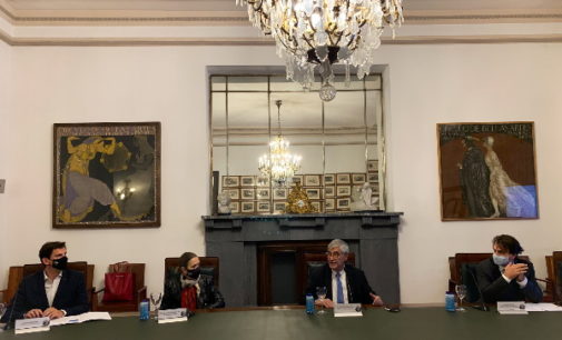 La Comunidad promueve las alianzas culturales europeas del Manifiesto de Berlín