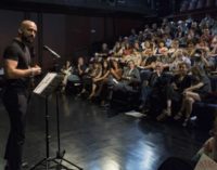 La Comunidad promueve las artes escénicas con la nueva programación del Teatro de La Abadía