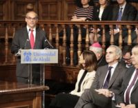 La Comunidad promueve un nuevo programa que facilitará la convocatoria de plazas de excelencia en las universidades