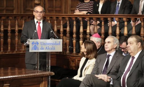 La Comunidad promueve un nuevo programa que facilitará la convocatoria de plazas de excelencia en las universidades