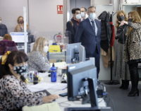 La Comunidad reafirma su compromiso con la protección a los menores víctimas de delitos y la reinserción social de los menores infractores