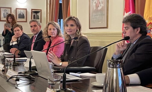 La Comunidad recibirá el triple de lo invertido durante la construcción y promoción de Madrid Nuevo Norte