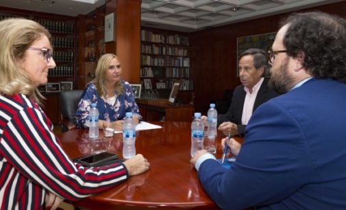 La Comunidad reclama al Gobierno de Sánchez que aclare su postura sobre la nueva variante de la A-1