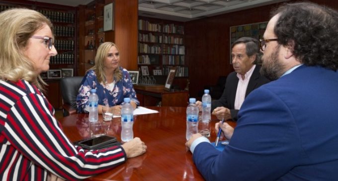 La Comunidad reclama al Gobierno de Sánchez que aclare su postura sobre la nueva variante de la A-1