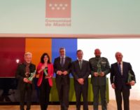 La Comunidad reconoce la labor de entidades y personas a favor de los derechos de los niños